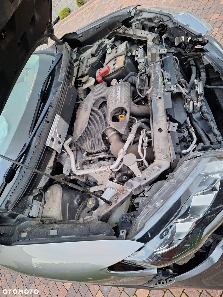 Nissan X-Trail - 14