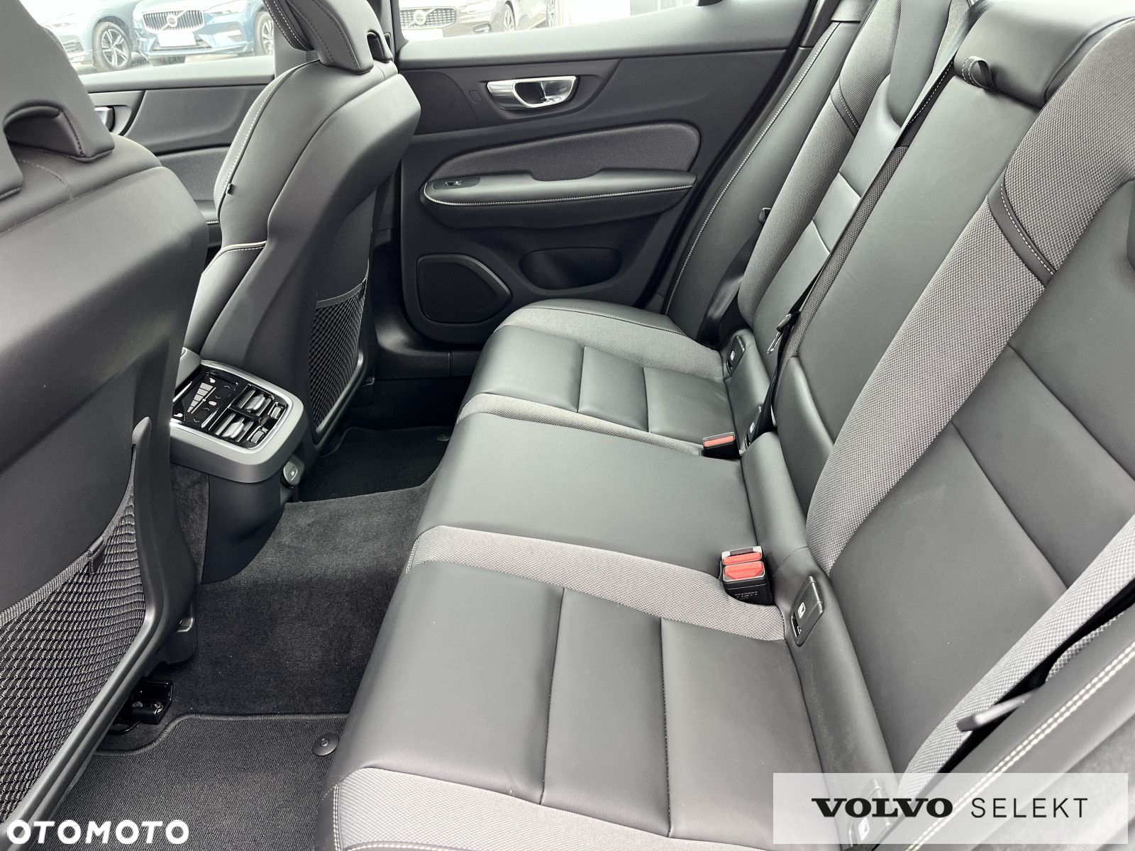 Volvo S60 - 27