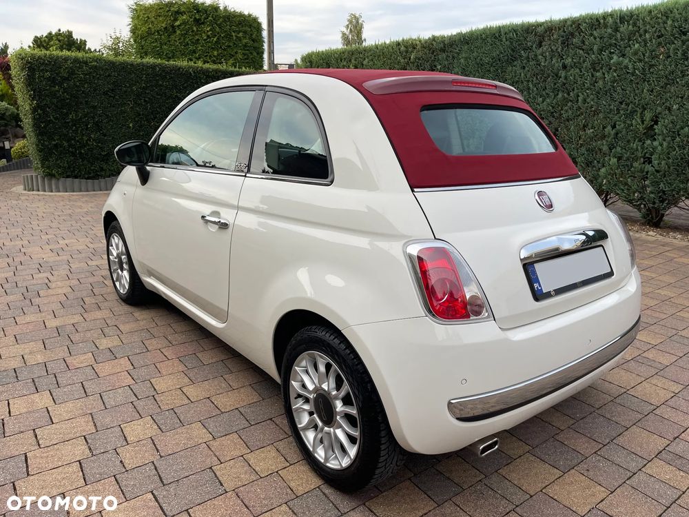 Fiat 500 - 6