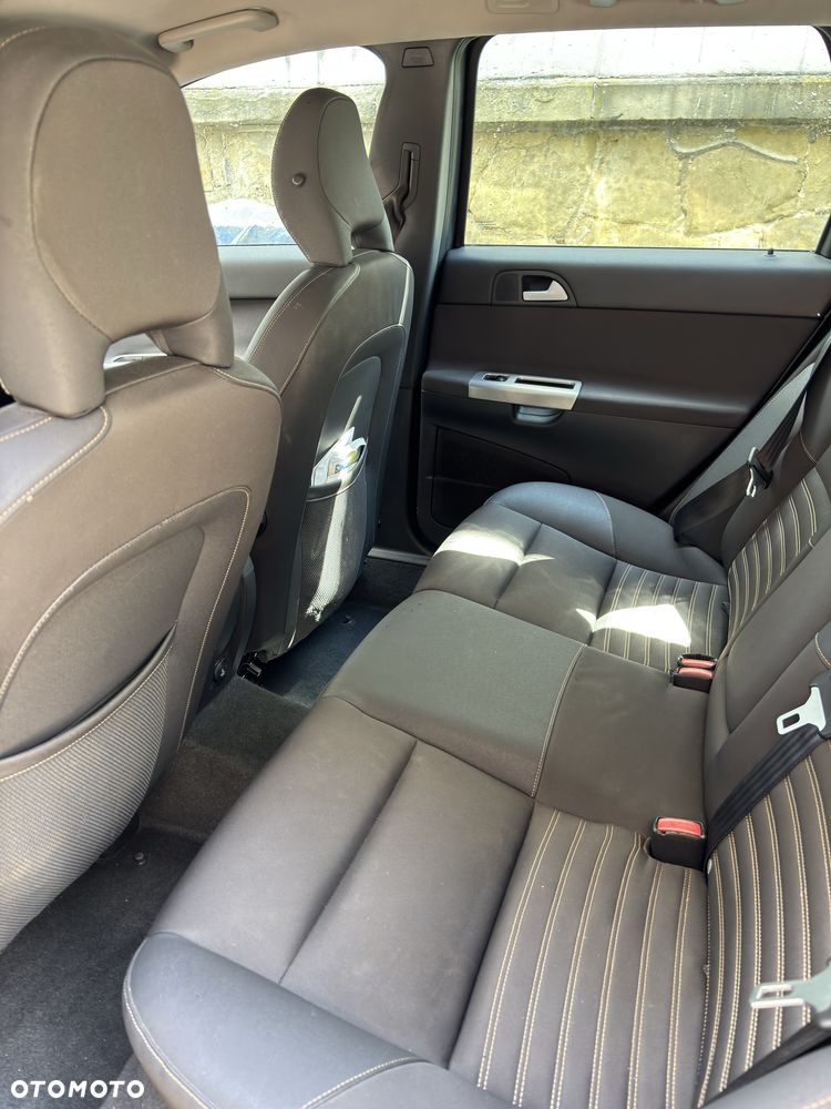 Volvo V50 - 5