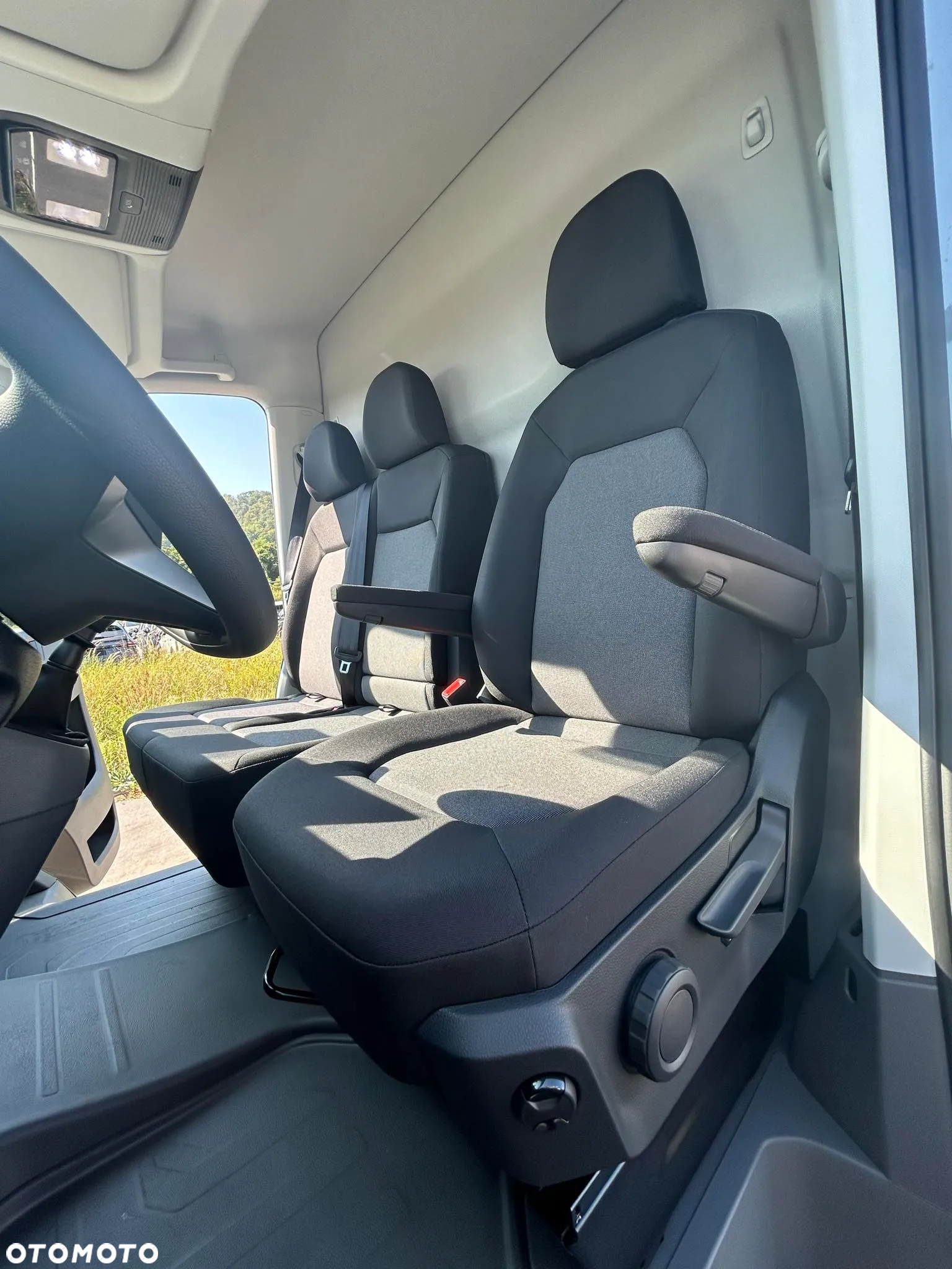 Volkswagen Crafter - 17