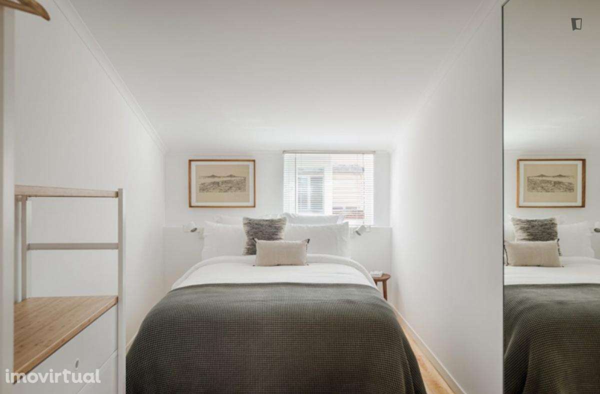 Apartamento com 2 quartos - localizado em Santa Apolónia Lisbon - Grande imagem: 2/10