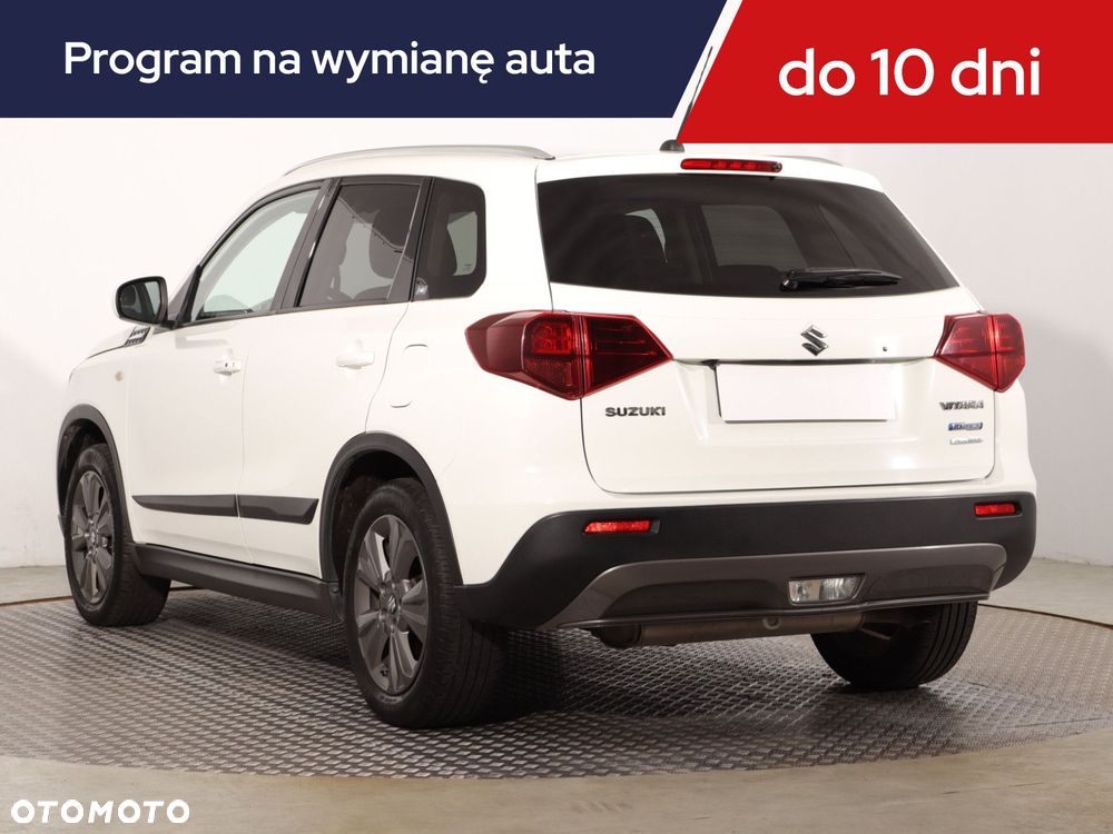 Suzuki Vitara 2021 photo 5