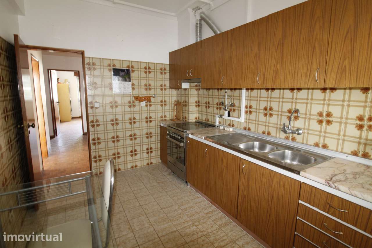 Apartamento T2 em Algueirão - Grande imagem: 2/23