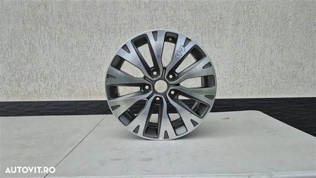 Janta R16 Kia Ceed ET50 an 2018 2019 2020 2021 2022 2023 2024 2025 cod 52910A2800 , 52910-A2800 - 1
