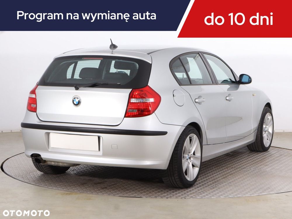 BMW Seria 1 - 7