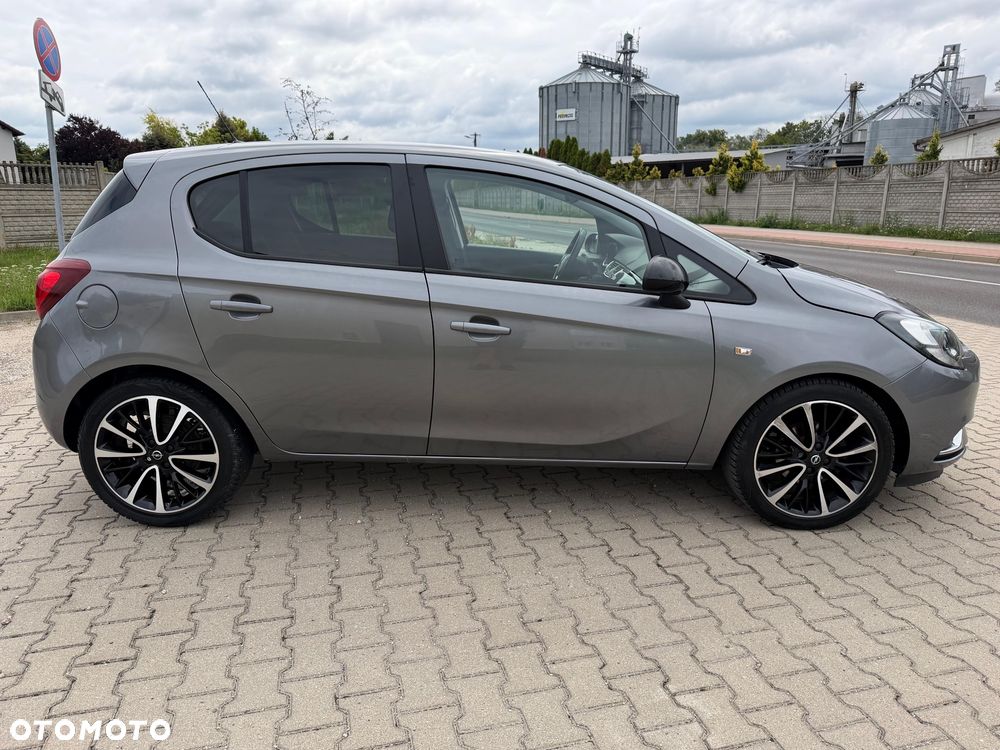 Opel Corsa - 4