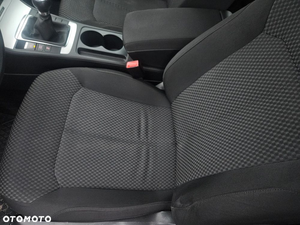 Volkswagen Passat Variant 1.4 TSI Comfortline BlueMotion Technology - 21