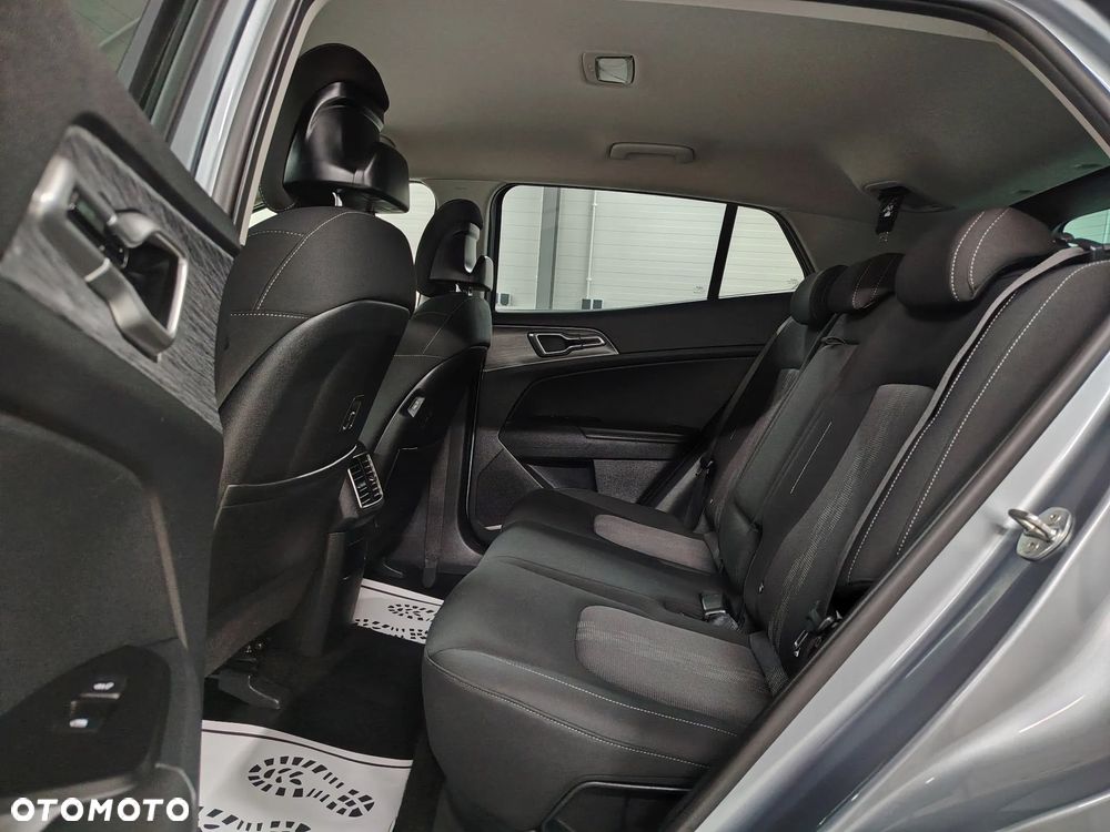 Kia Sportage - 20