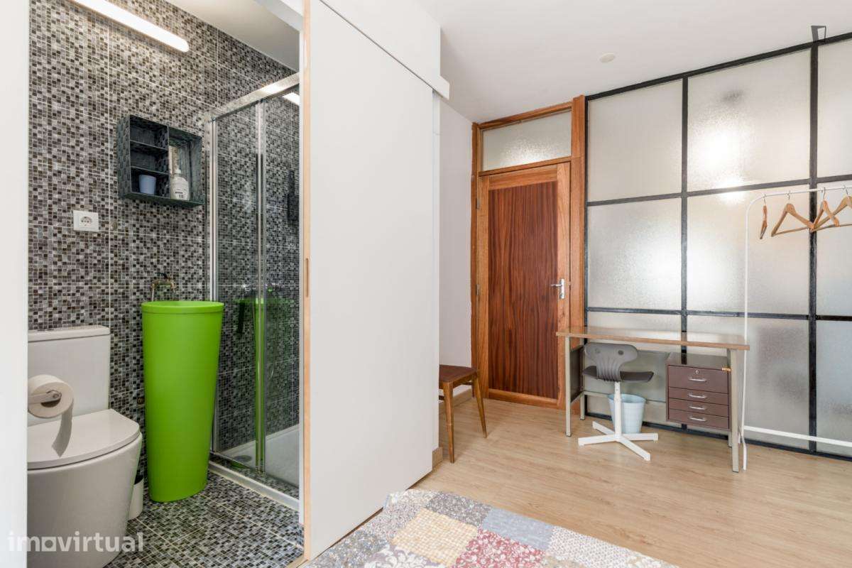 Apartamento com 2 quartos - localizado em Bonfim Porto - Grande imagem: 4/12
