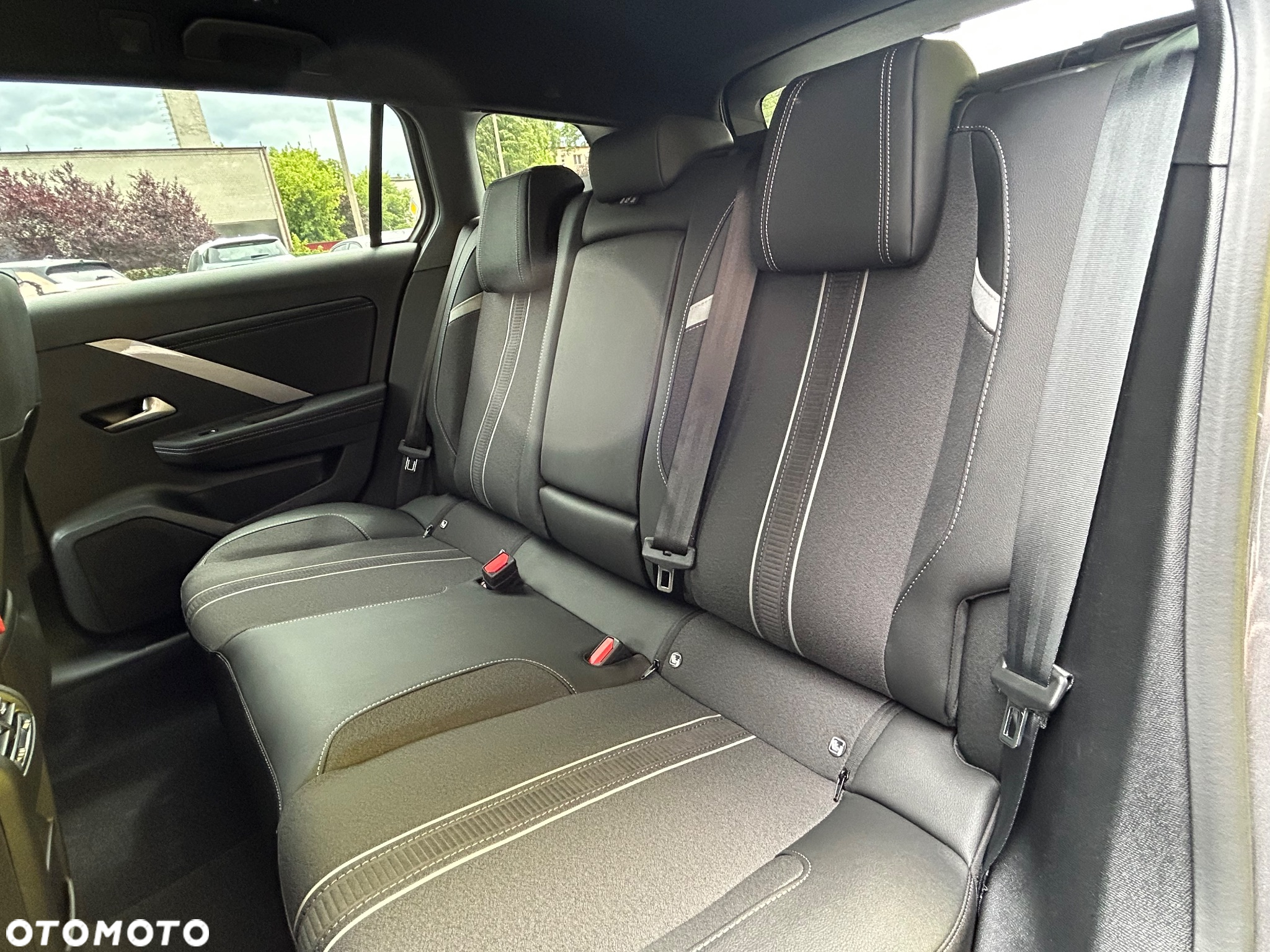 Opel Astra VI 1.5 CDTI GS S&S - 12