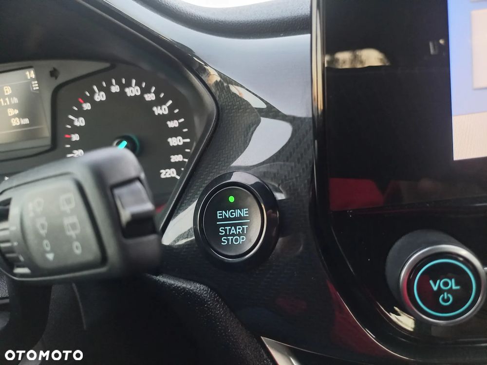 Ford Fiesta 1.0 EcoBoost S&S ST-LINE - 29