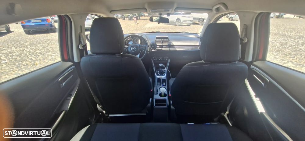 Mazda 2 1.5 Sky.Excellence - 15