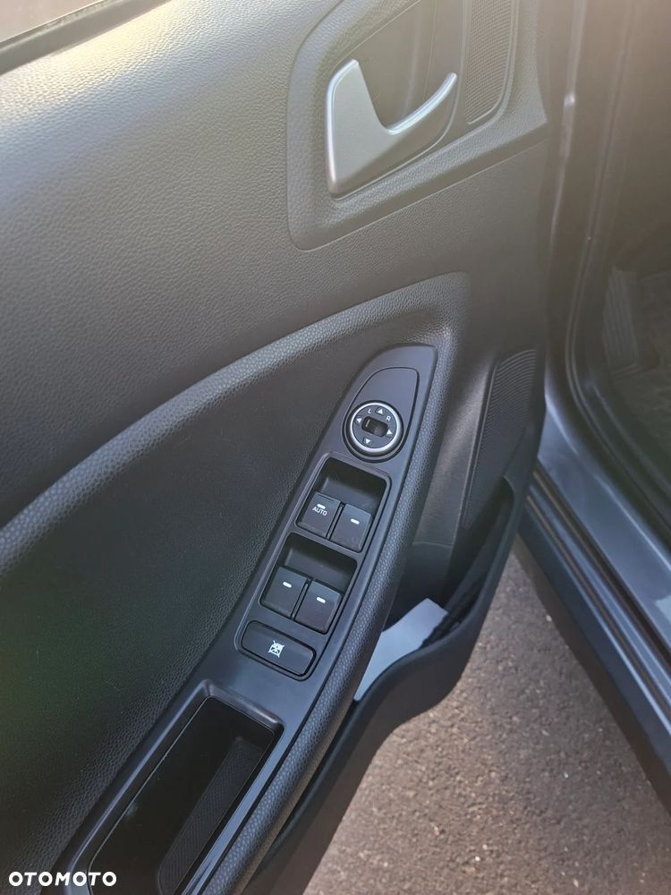 Hyundai i20 blue 1.0 T-GDI Active Style - 11