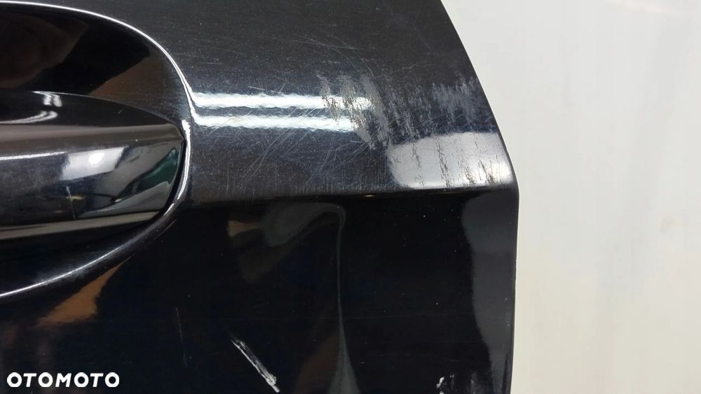 MERCEDES W207 E COUPE 09R- DRZWI LEWE PRZEDNIE LEWY PRZÓD 197 - 7