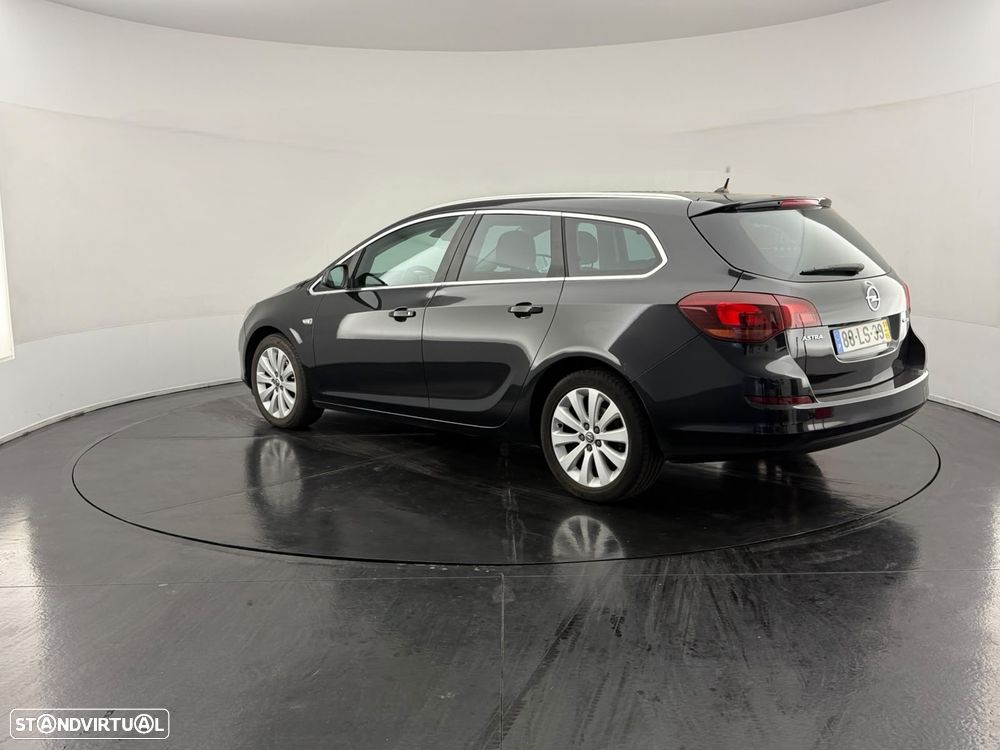 Opel Astra Sports Tourer 1.3 CDTi Cosmo S/S - 3