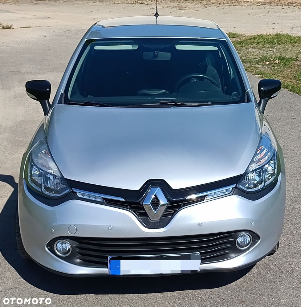 Renault Clio - 5