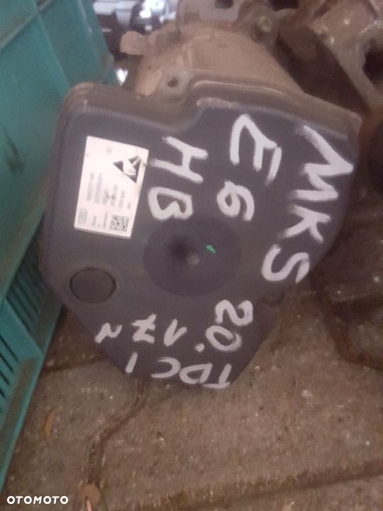 WSPOMAGANIE ELEKTRYCZNE FORD MONDEO MK5 7806277431 0273010211 7818177660 - 1