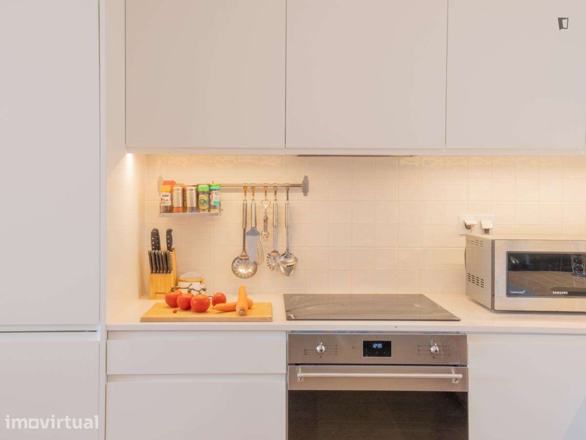 Apartamento com 2 quartos - localizado em Setubal - Grande imagem: 4/60