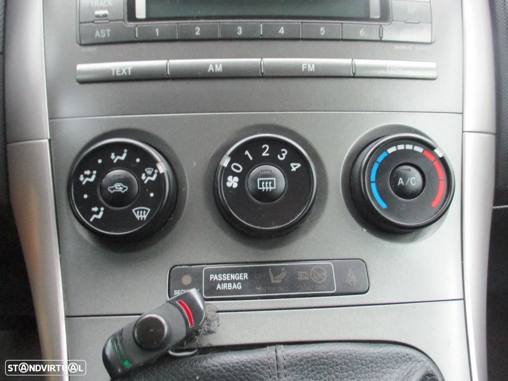 Toyota Auris 1.4 D-4D Luna - 16