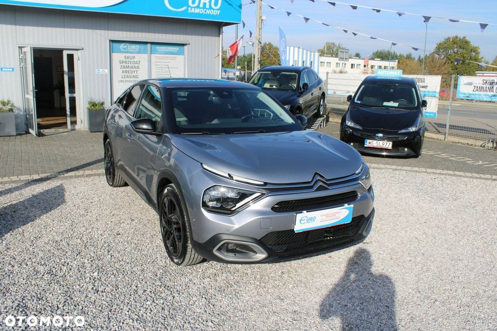 Citroën C4 - 5