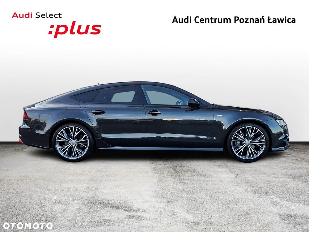 Audi A7 Sportback 2.0 TFSI Quattro S tronic - 6
