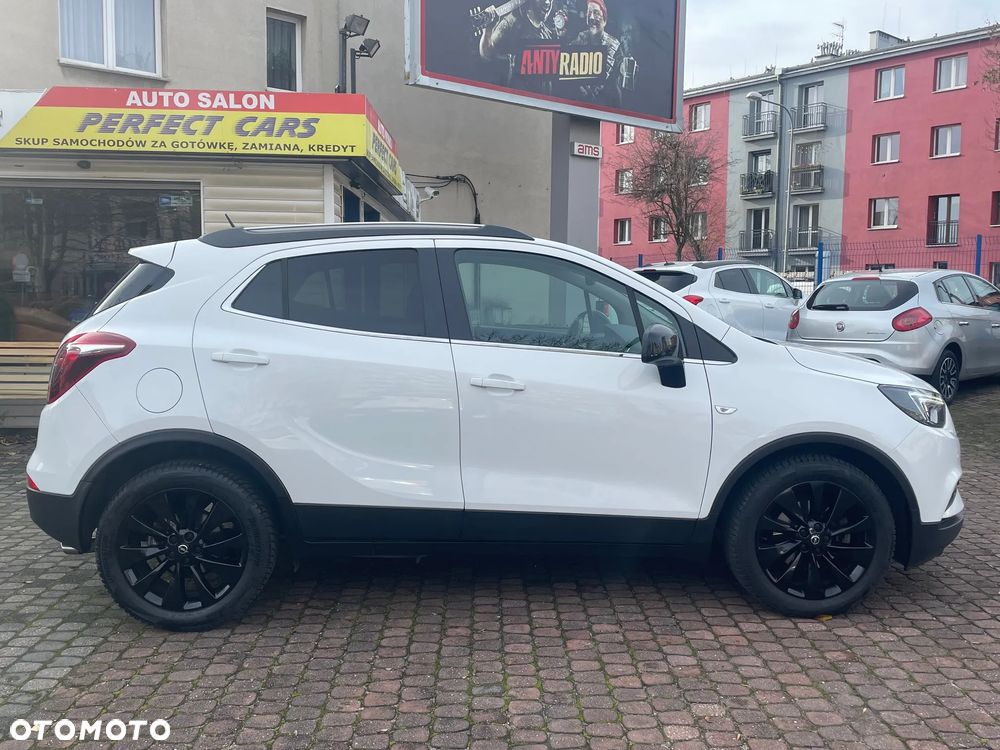 Opel Mokka 1.4 T Cosmo S&S EU6 - 8