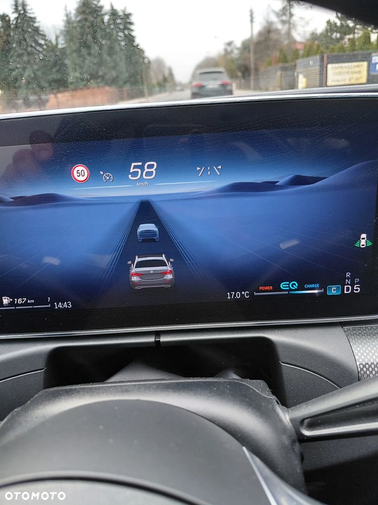 Mercedes-Benz Klasa C 220 d 9G-TRONIC AMG Line - 35