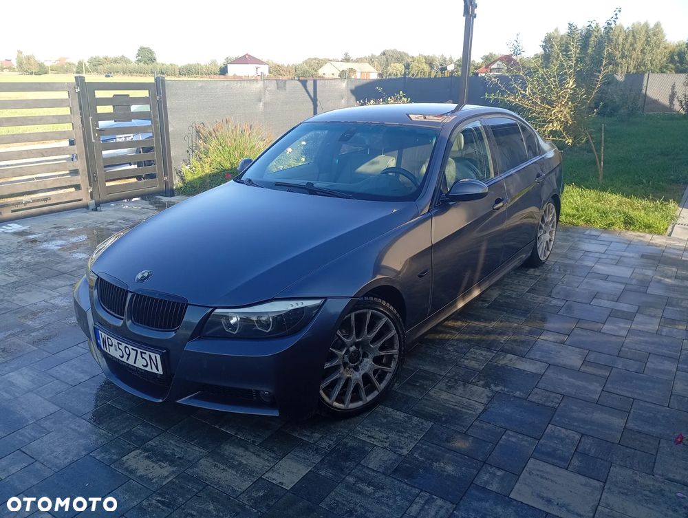 BMW Seria 3