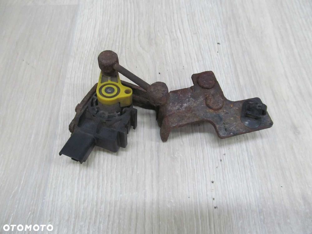 PEUGEOT 607 99- CZUJNIK POZIOMOWANIA XENON 9651362280 - 4