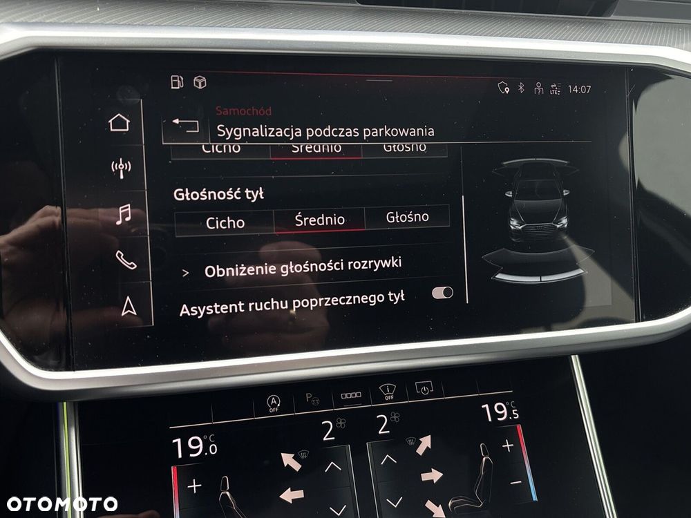 Audi A6 Avant - 23