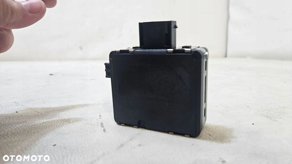 radar distronic acc czujnik vw skoda seat porsche bentley 4m0907566g nowy - 3