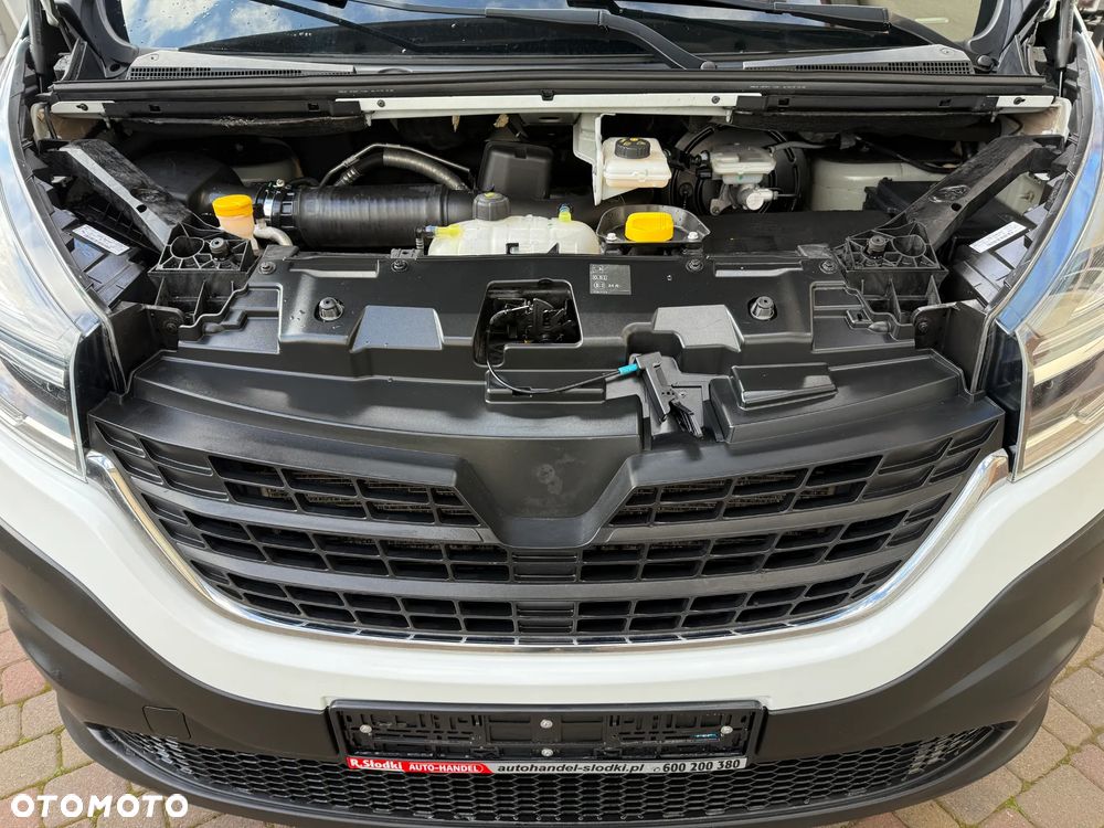 Renault Trafic L2H1 - 33