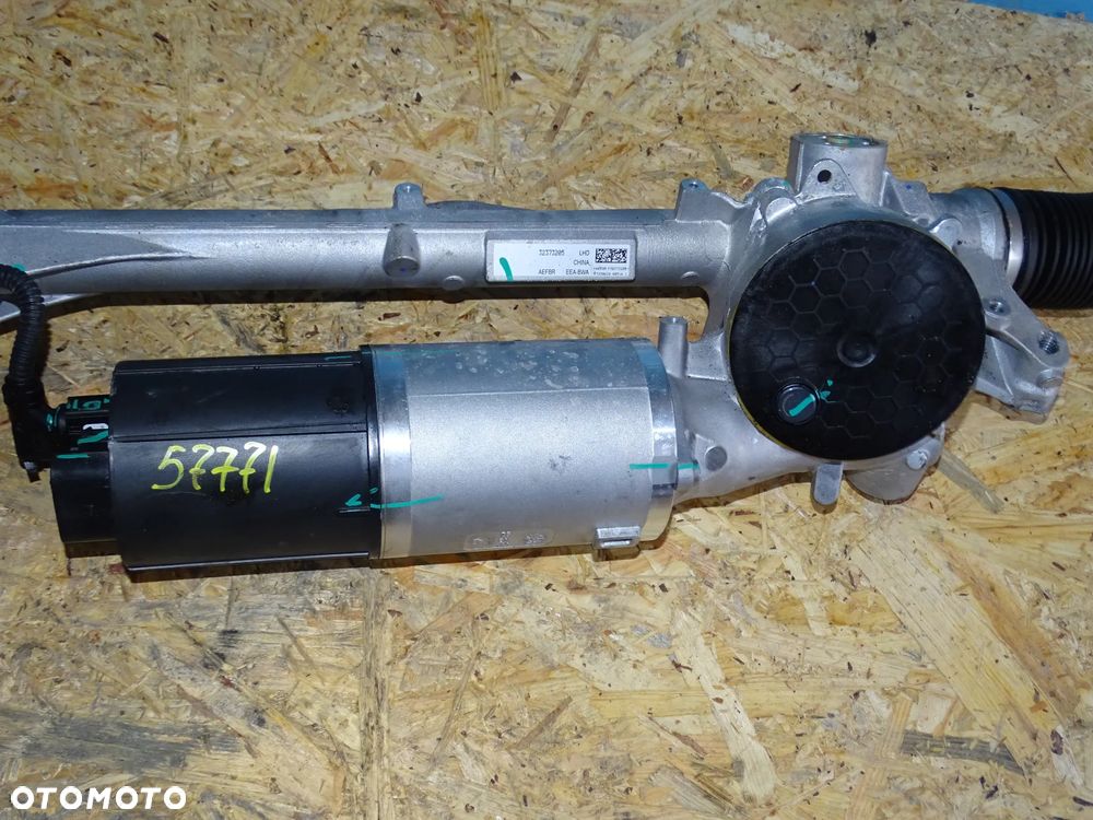 PRZEKŁADNIA KIEROWNICZA VOLVO XC40 EX40 EURO 32373205 - 4