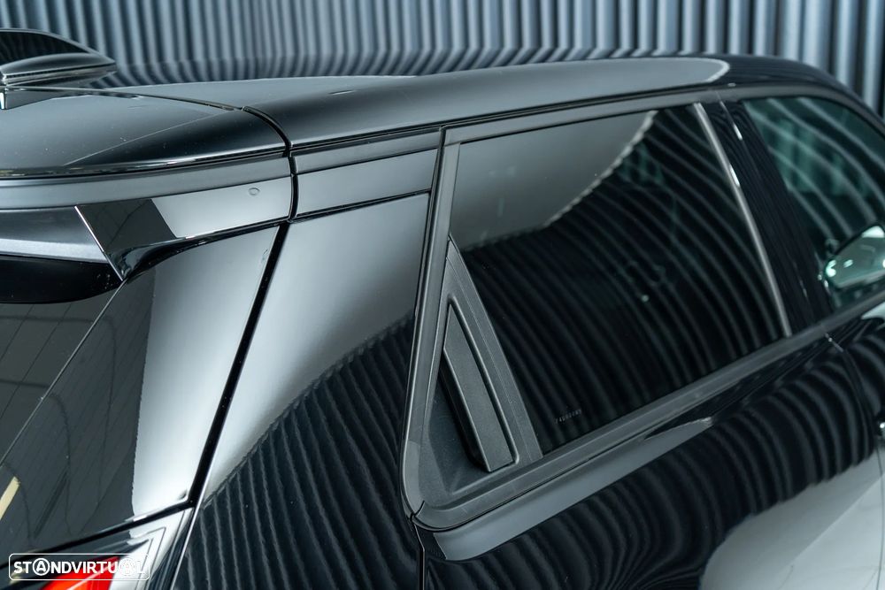 Renault 5 E-Tech R Techno 150 Comfort Range - 21