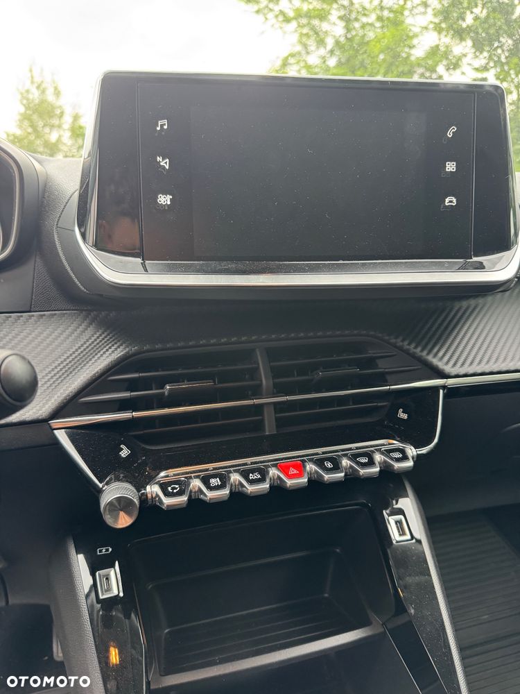 Peugeot 2008 1.2 PureTech Active Pack S&S - 18