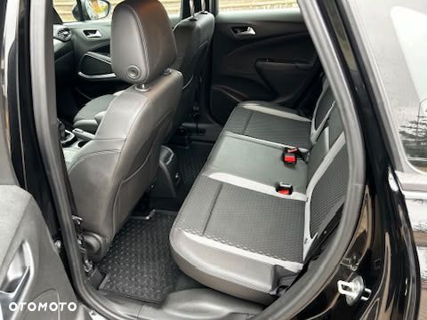 Opel Crossland X - 29