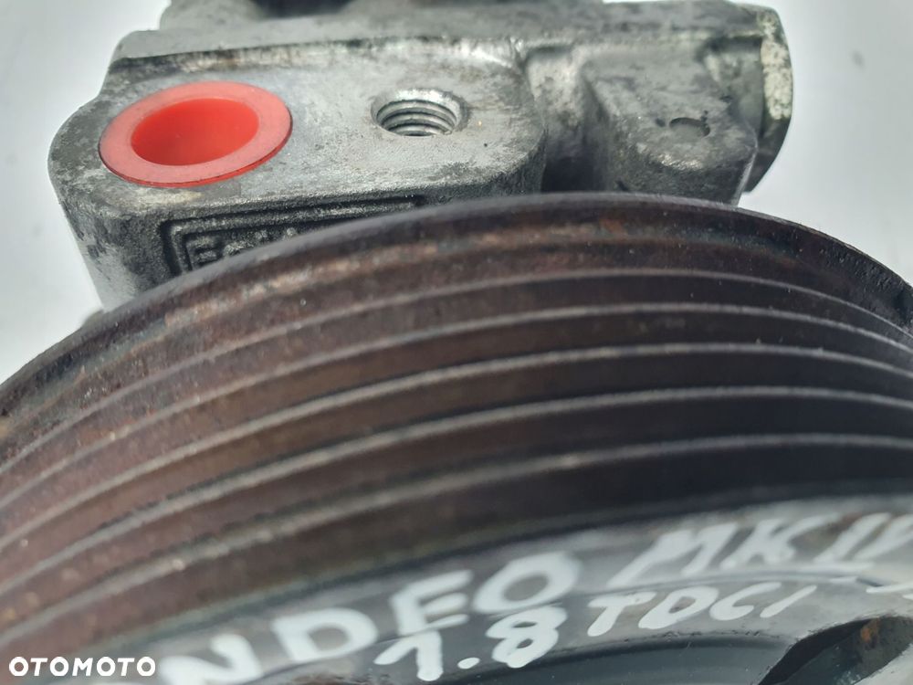 POMPA WSPOMAGANIA Ford Mondeo IV 1.8 TDCI 6G913A696CD - 6
