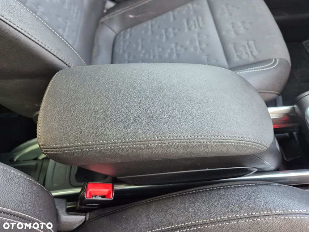 Opel Meriva 1.4 T Cosmo - 27