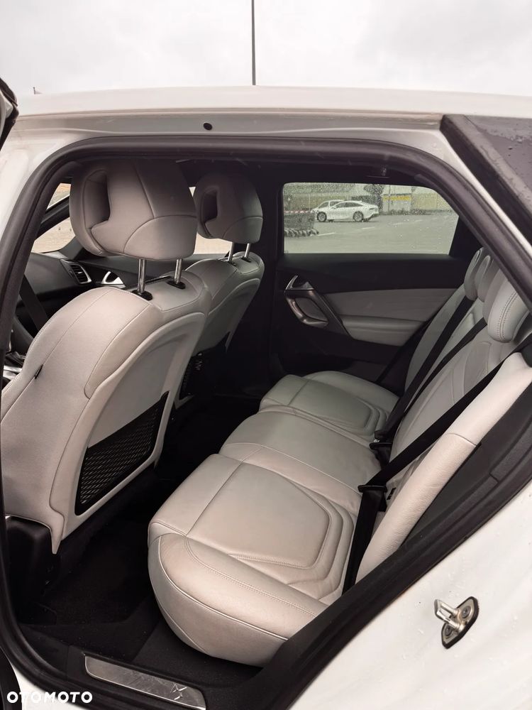 DS Automobiles DS 5 - 23