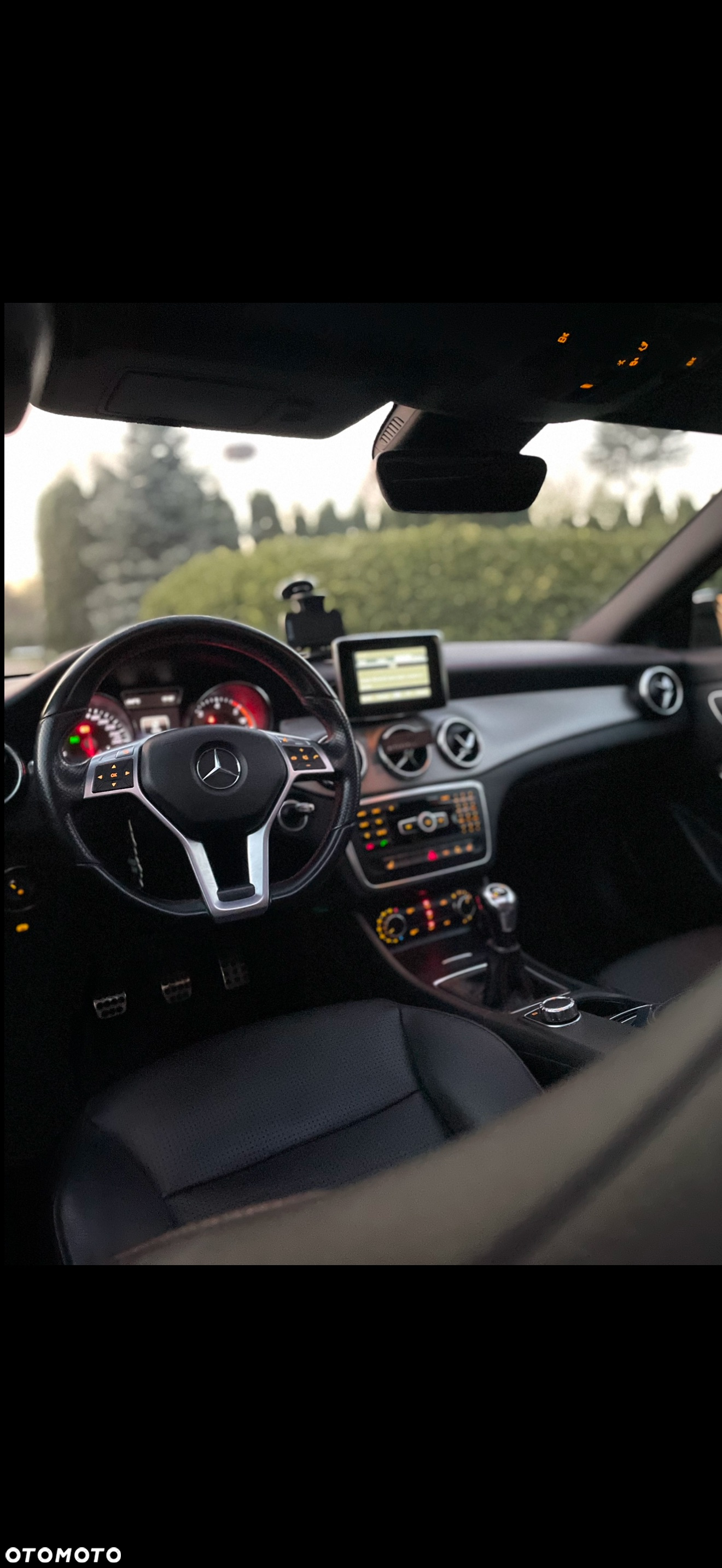 Mercedes-Benz CLA 200 CDI AMG Line - 16
