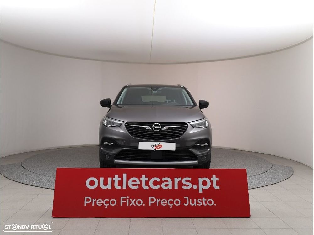 Opel Grandland X 1.6 T PHEV Ultimate - 2
