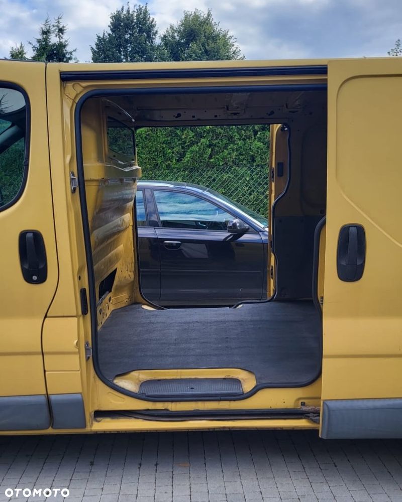Renault Trafic - 5