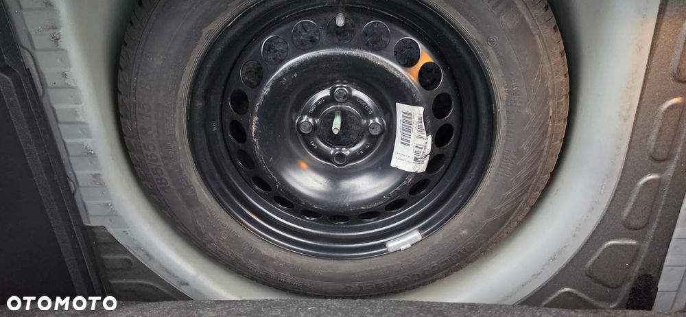 Opel Corsa 1.2 16V Enjoy - 20