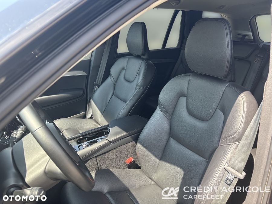 Volvo XC 90 B5 B AWD Plus Bright 7os - 11