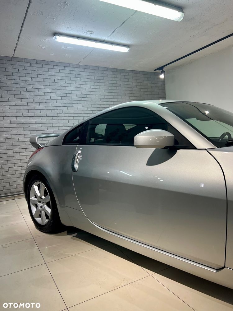 Nissan 350 Z - 7