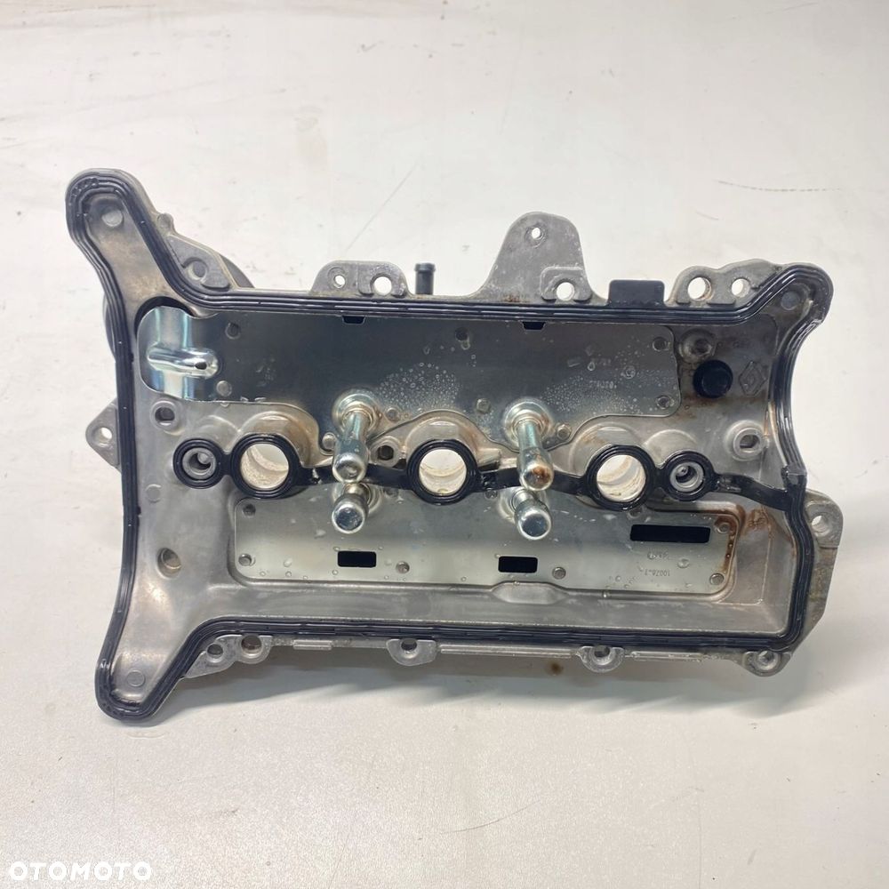 POKRYWA ZAWORÓW DACIA SANDERO II STEPWAY 0.9 TCE H4BB 132647109R 12-16 - 4