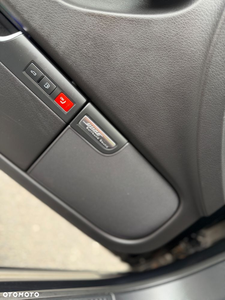 Audi A8 3.0 TDI Quattro - 18