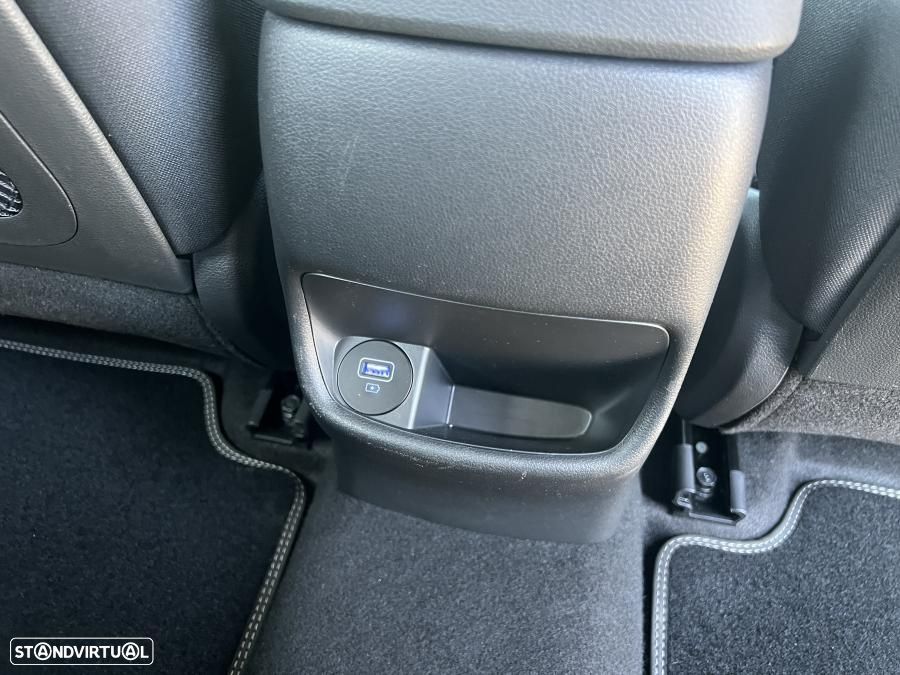 Hyundai Kauai 39 kWh Vanguard - 22