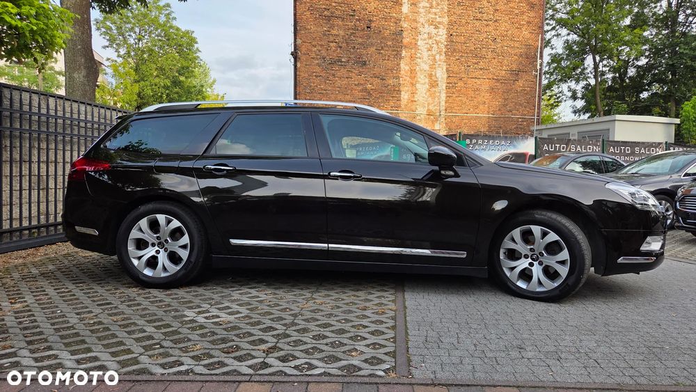 Citroën C5 BlueHDi 150 S&S Exclusive - 15